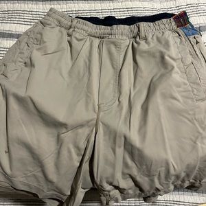 Birddogs Khaki L classic length